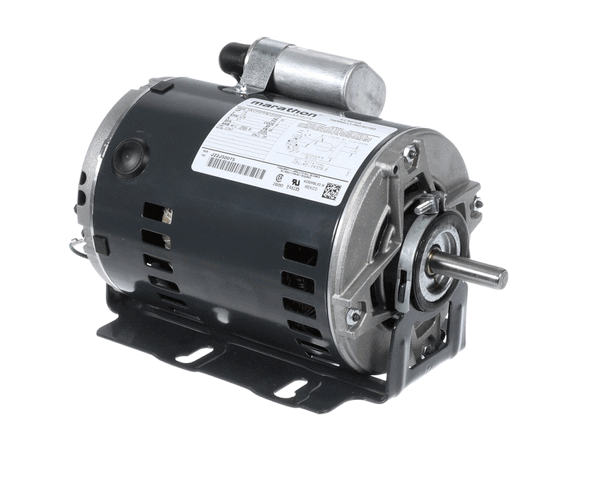 Daikin Jadq5937 1/4Hp 120V 1075Rpm 1Ph 48 Motor (DKIAJADQ5937)