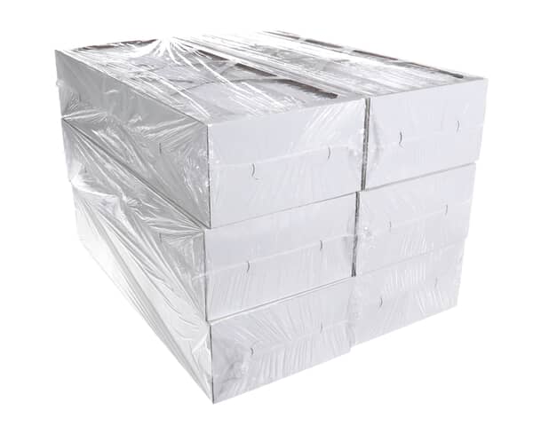 Daikin Sqm13A20 20"X8"X4.375" Filter, Qty 6 (DKIASQM13A20)
