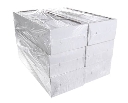 Daikin Sqm13A20 20"X8"X4.375" Filter, Qty 6 (DKIASQM13A20)