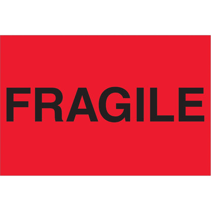 tape-logic-r-2-x-3-fragile-fluorescent-red-labels-dl1055_1