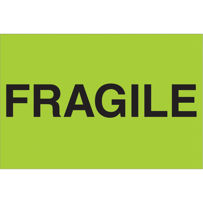 tape-logic-r-2-x-3-fragile-fluorescent-green-labels-dl1056_1