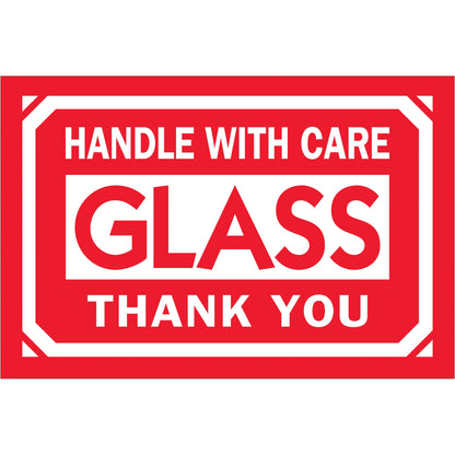 tape-logic-r-2-x-3-glass-handle-with-care-thank-you-labels-dl1062_1
