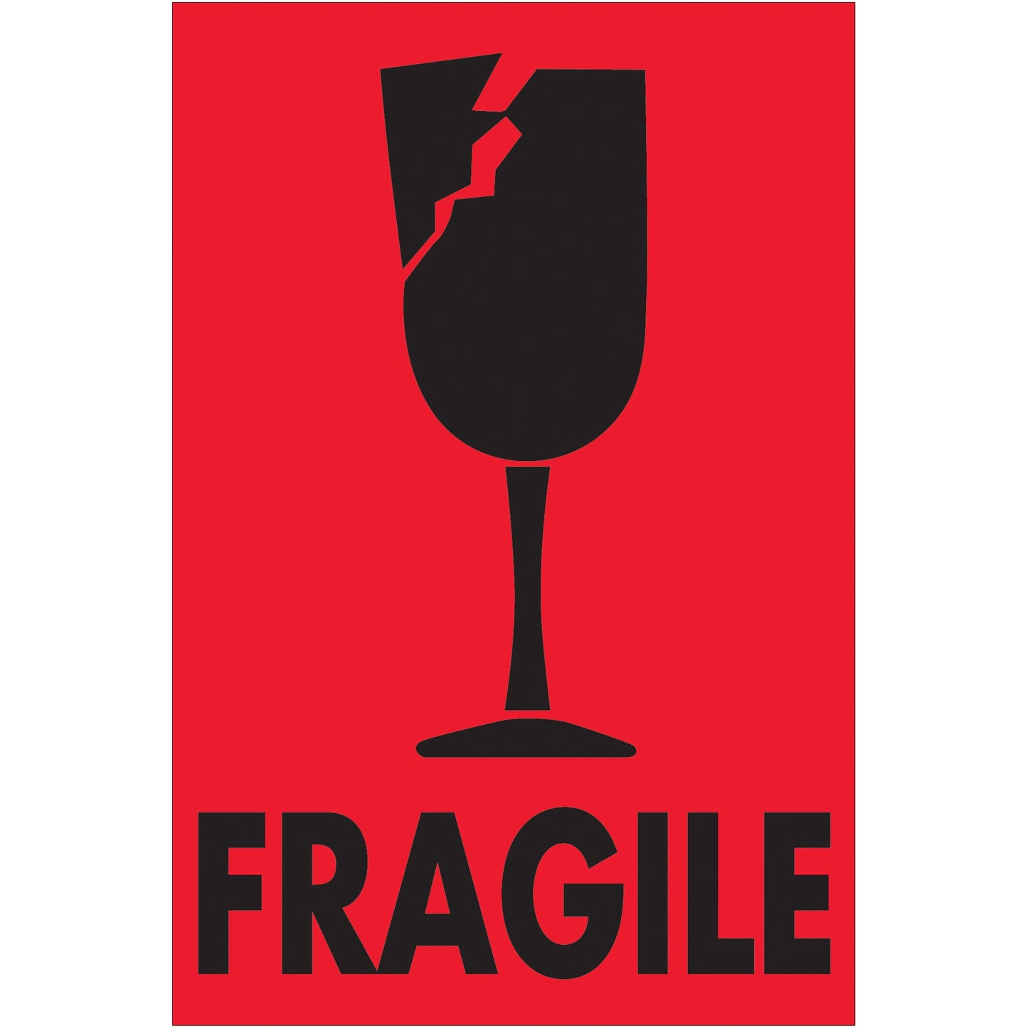 tape-logic-r-tape-logic-r-labels-fragile-2-x-3-fluorescent-red-500-roll-dl1075_1
