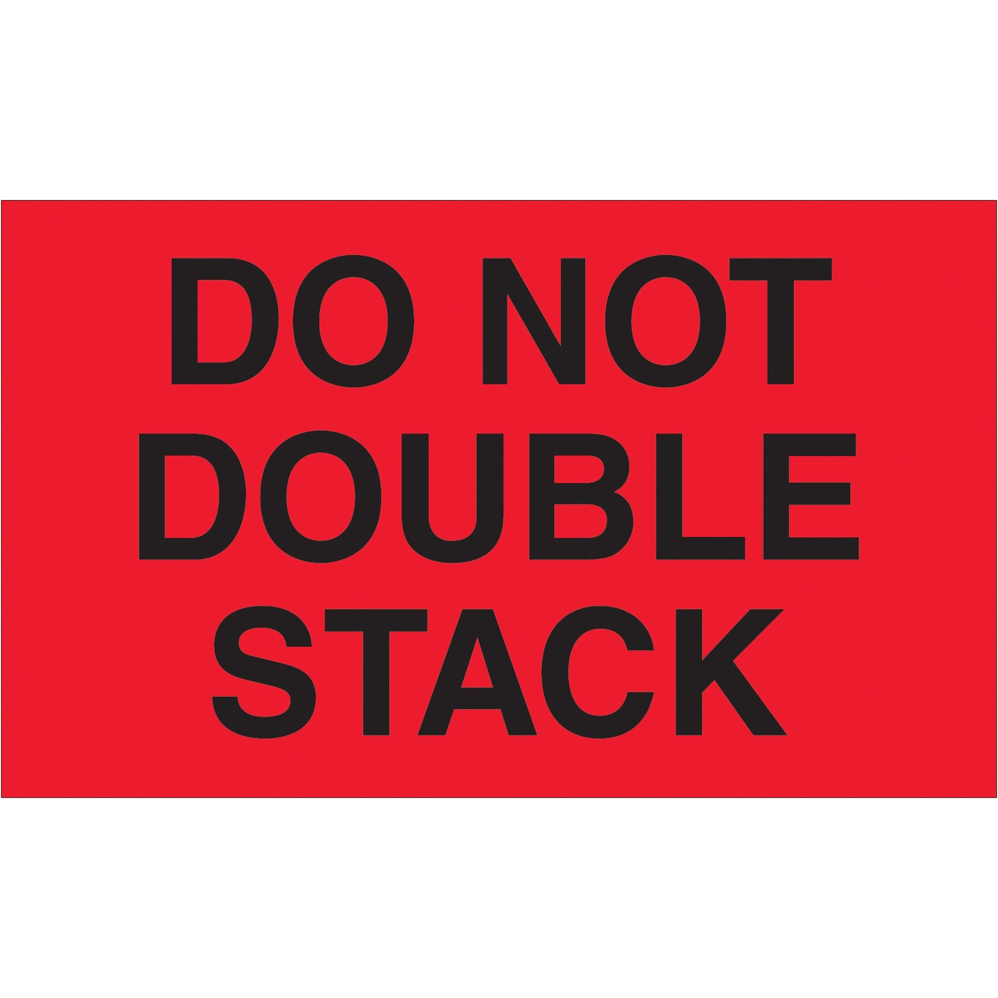 tape-logic-r-3-x-5-do-not-double-stack-fluorescent-red-labels-dl1093_1