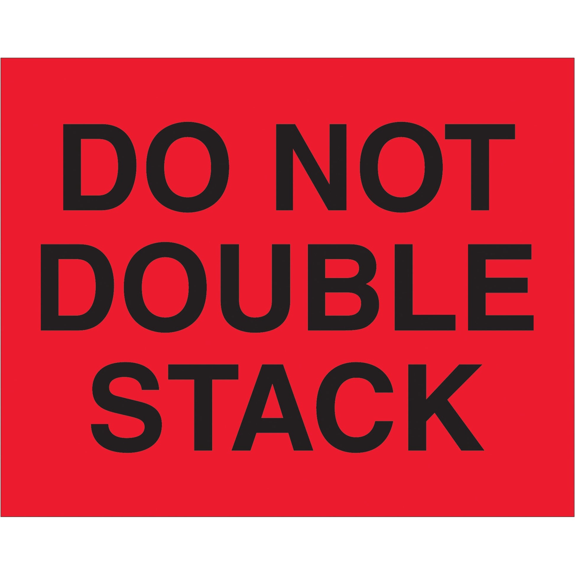 tape-logic-r-8-x-10-do-not-double-stack-fluorescent-red-labels-dl1094_1