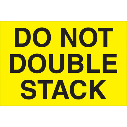 tape-logic-r-2-x-3-do-not-double-stack-fluorescent-yellow-labels-dl1095_1