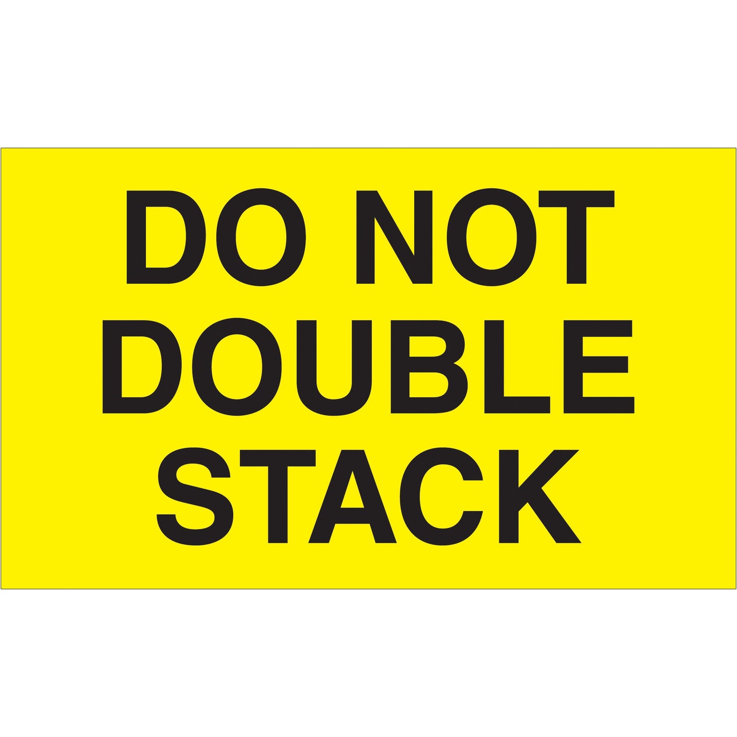 tape-logic-r-3-x-5-do-not-double-stack-fluorescent-yellow-labels-dl1096_1