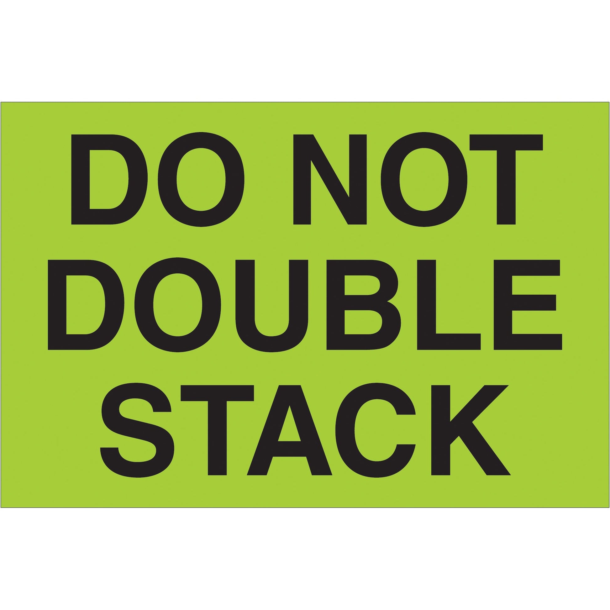 tape-logic-r-2-x-3-do-not-double-stack-fluorescent-green-labels-dl1097_1