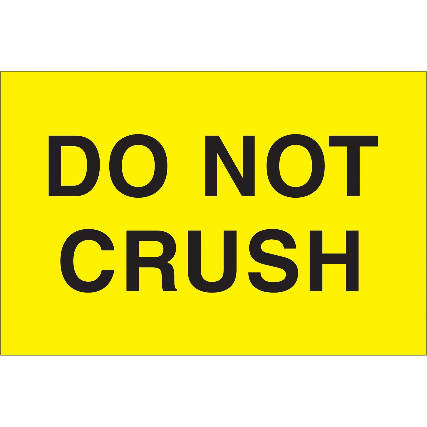 tape-logic-r-2-x-3-do-not-crush-fluorescent-yellow-labels-dl1105_1
