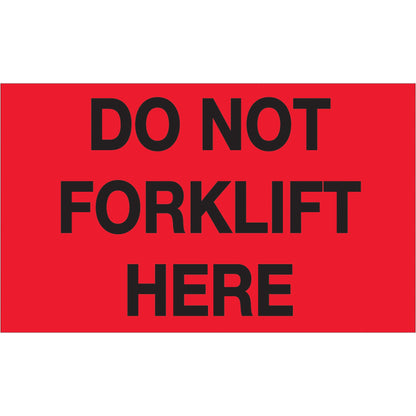 tape-logic-r-3-x-5-do-not-forklift-here-fluorescent-red-labels-dl1109_1