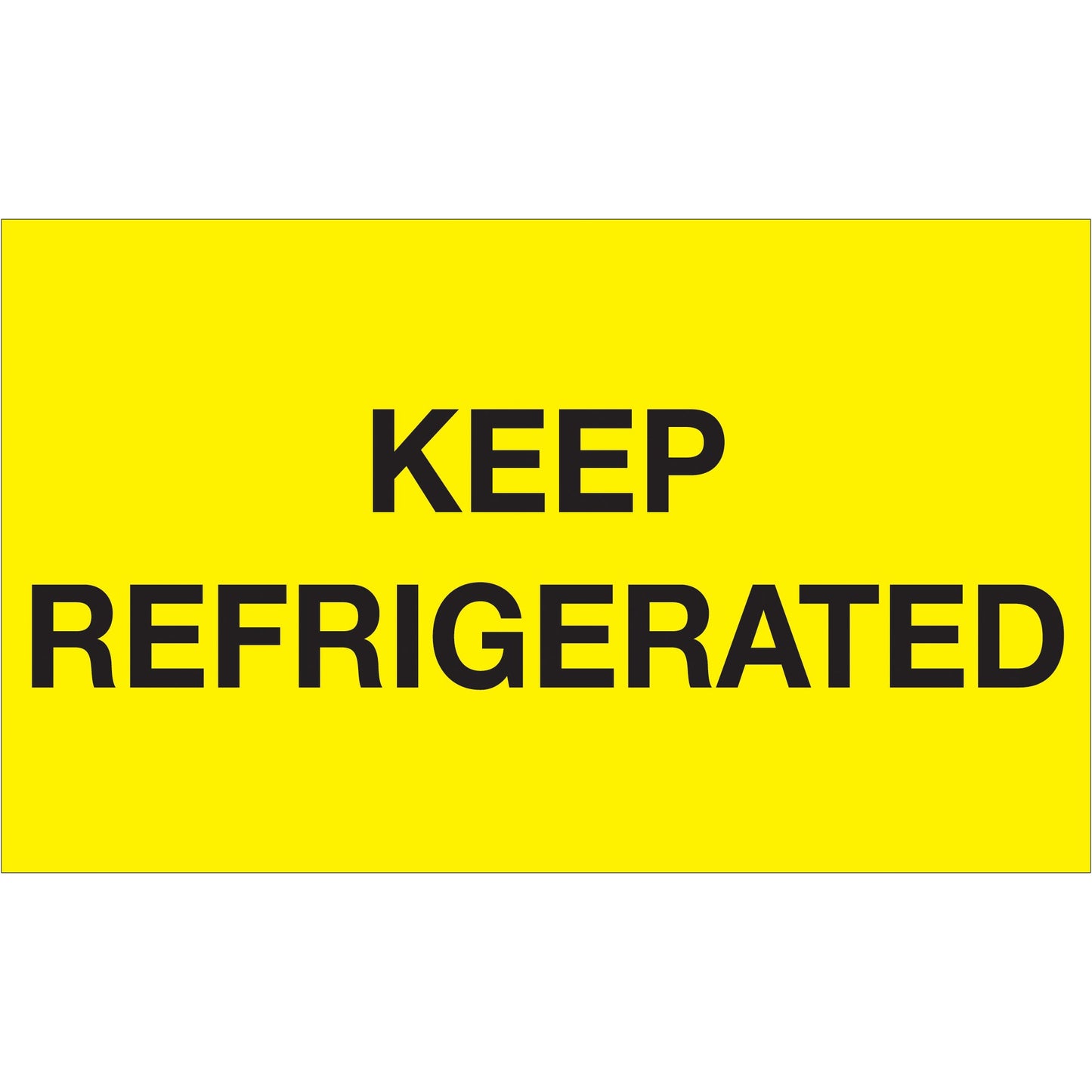 tape-logic-r-3-x-5-keep-refrigerated-fluorescent-yellow-labels-dl1115_1