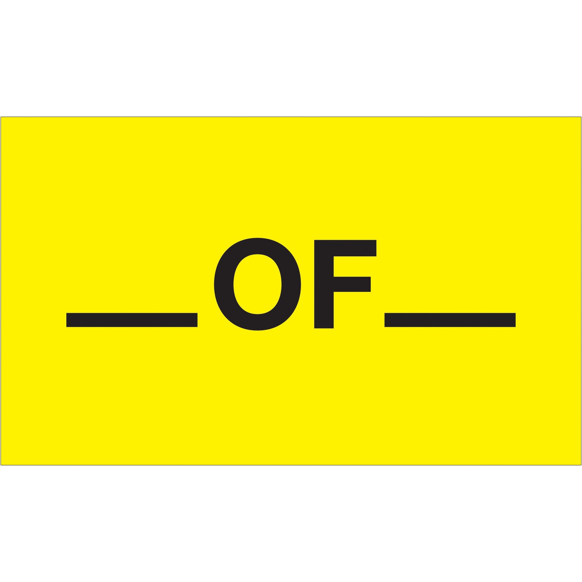 tape-logic-r-3-x-5-of-fluorescent-yellow-labels-dl1117_1
