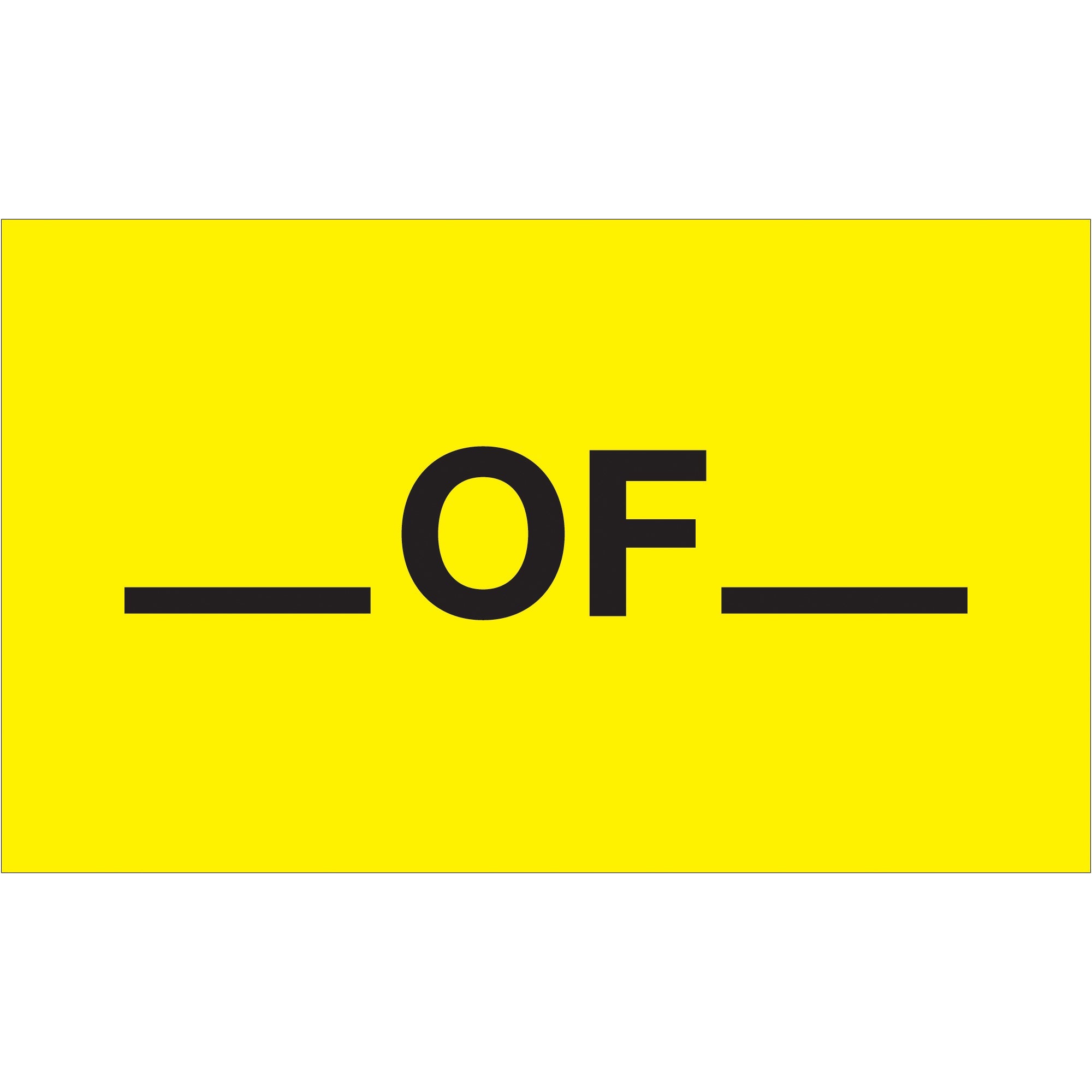 tape-logic-r-3-x-5-of-fluorescent-yellow-labels-dl1117_1