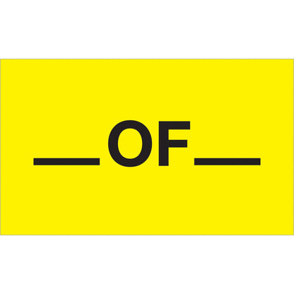 tape-logic-r-3-x-5-of-fluorescent-yellow-labels-dl1117_1
