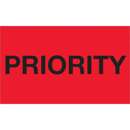 tape-logic-r-3-x-5-priority-fluorescent-red-labels-dl1121_1