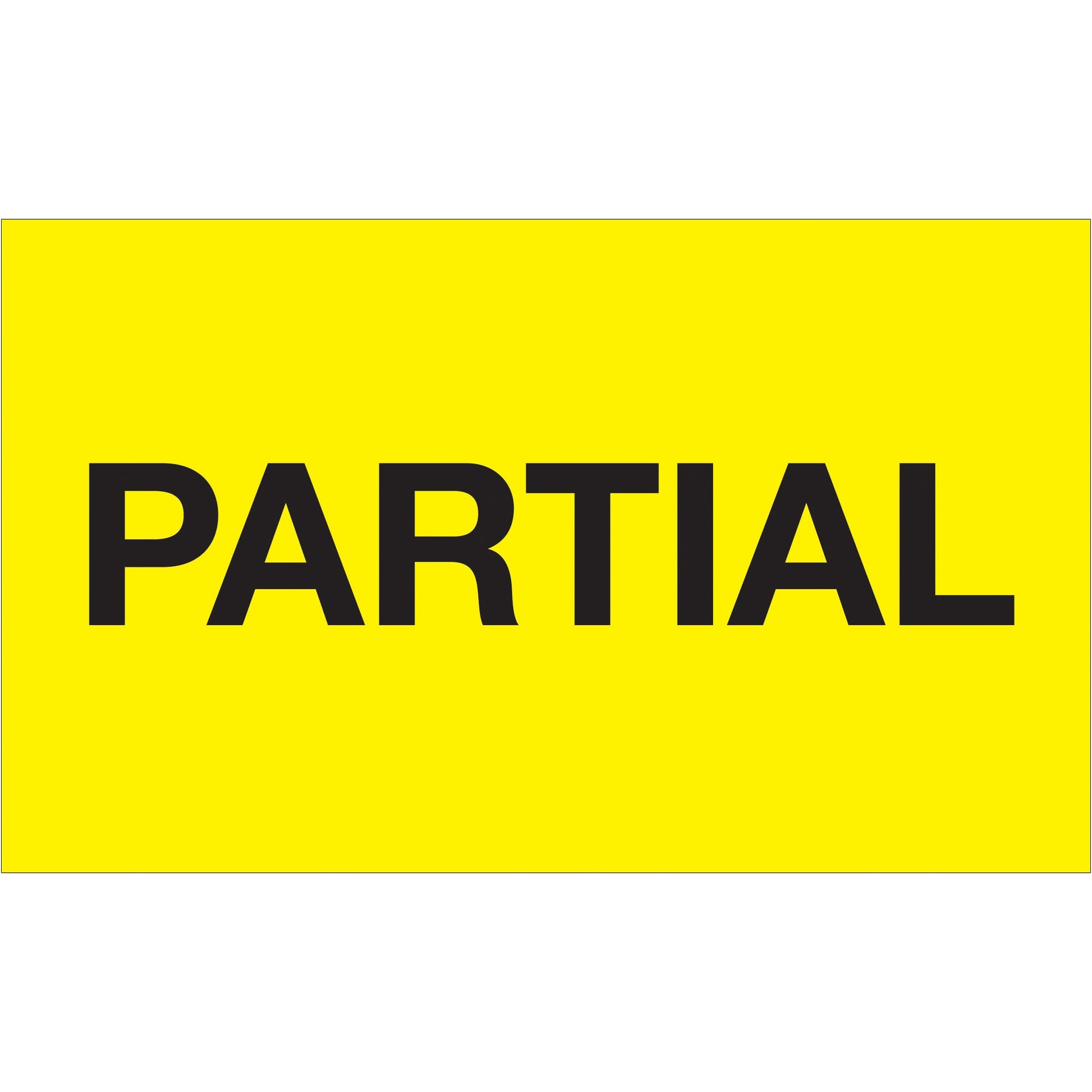 tape-logic-r-3-x-5-partial-fluorescent-yellow-labels-dl1123_1