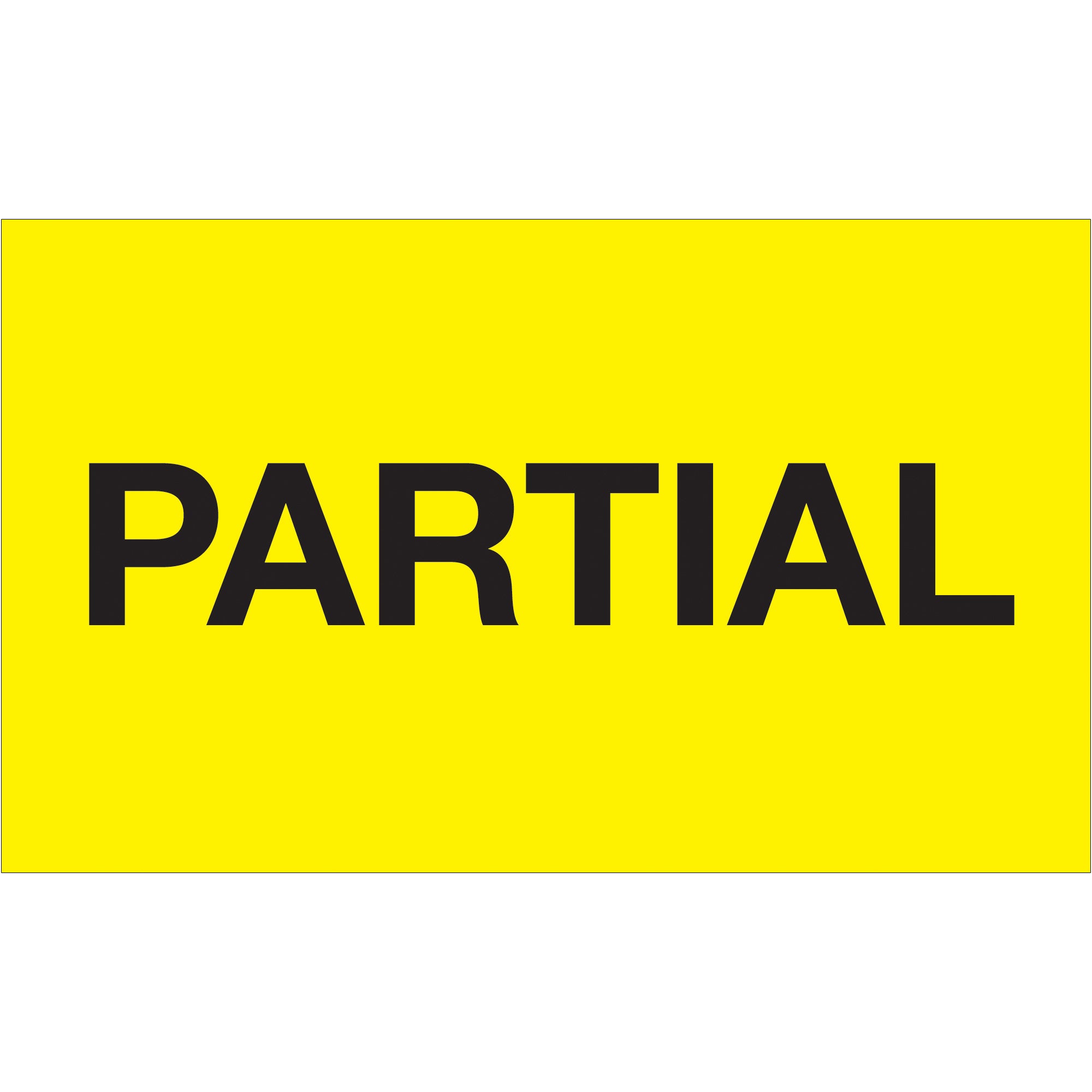tape-logic-r-3-x-5-partial-fluorescent-yellow-labels-dl1123_1