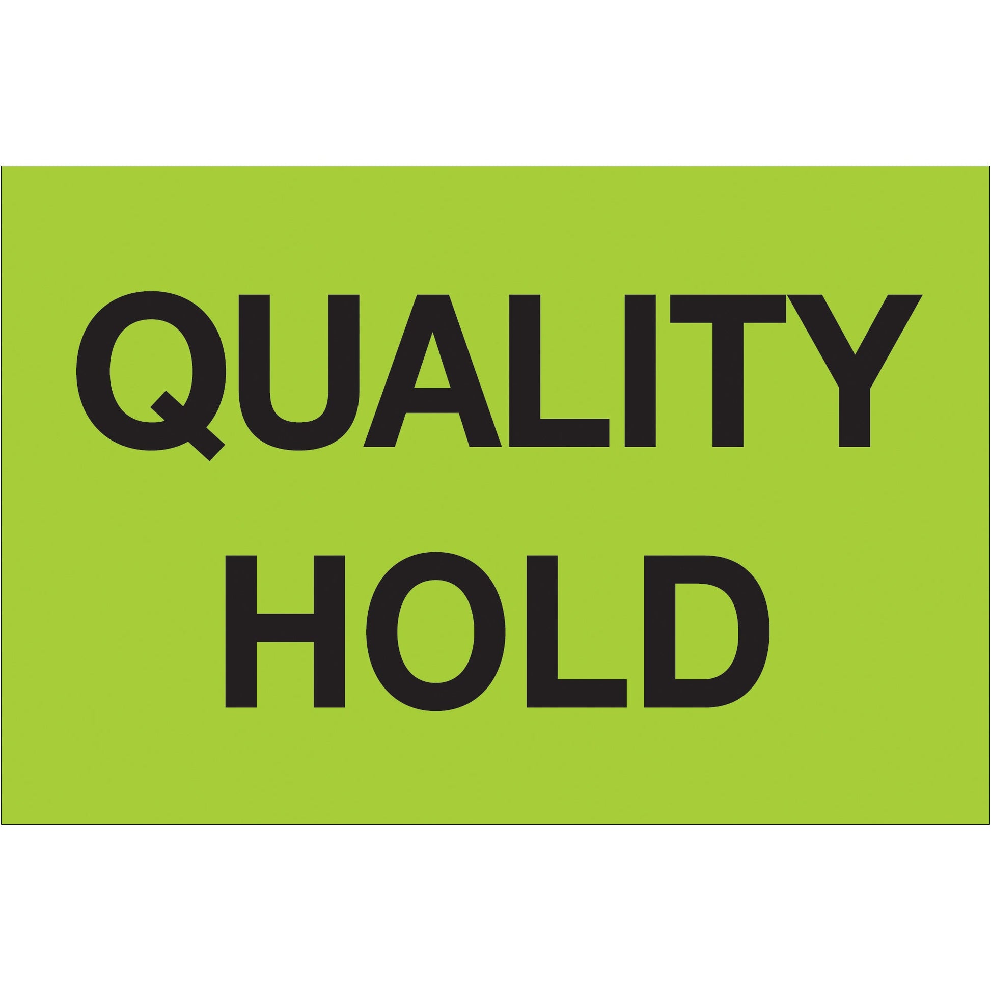tape-logic-r-2-x-3-quality-hold-fluorescent-green-labels-dl1132_1