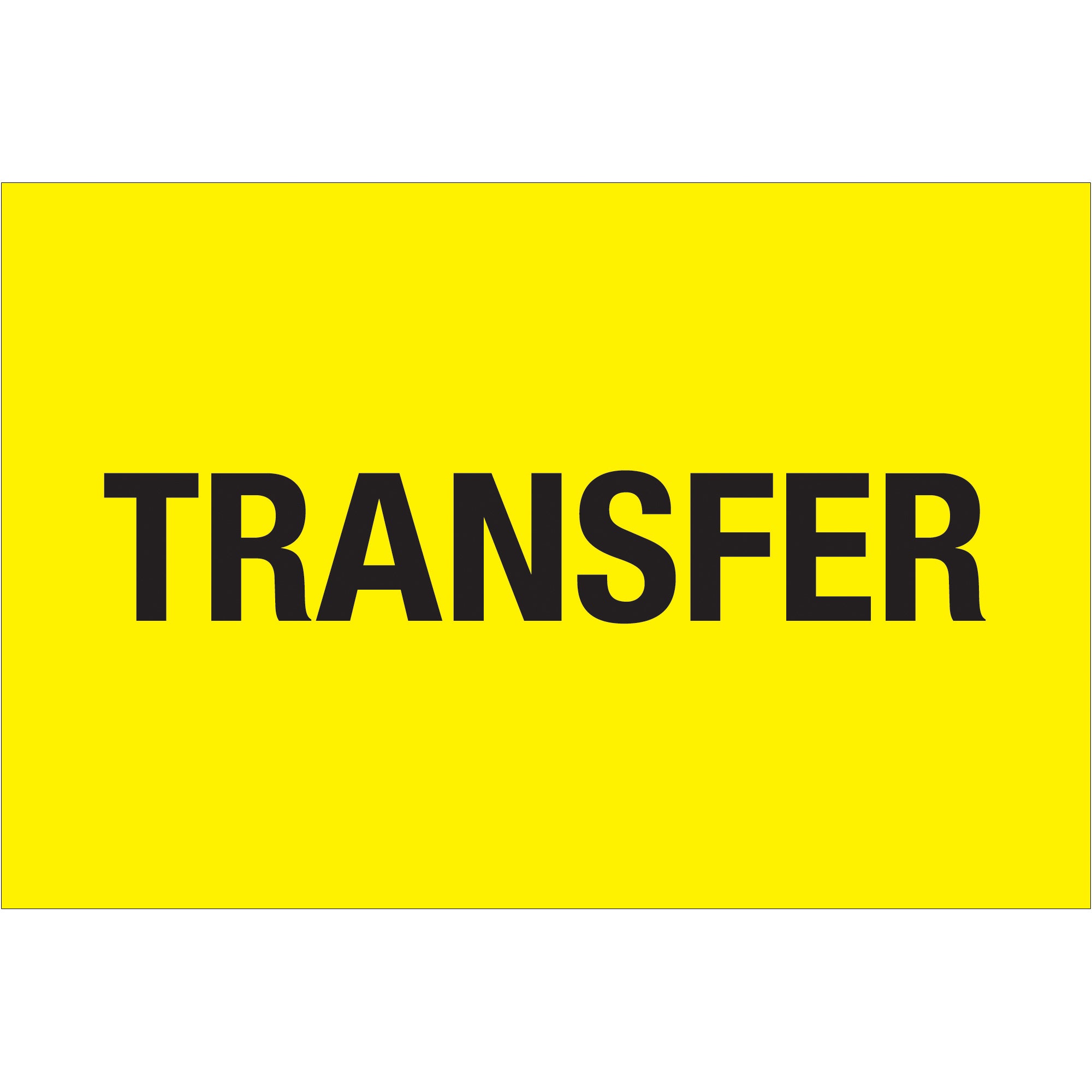 tape-logic-r-2-x-3-transfer-fluorescent-yellow-labels-dl1139_1