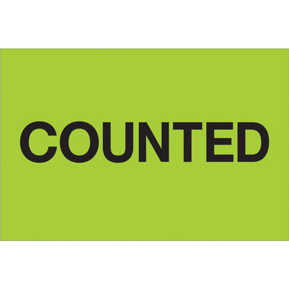 tape-logic-r-2-x-3-counted-fluorescent-green-labels-dl1142_1
