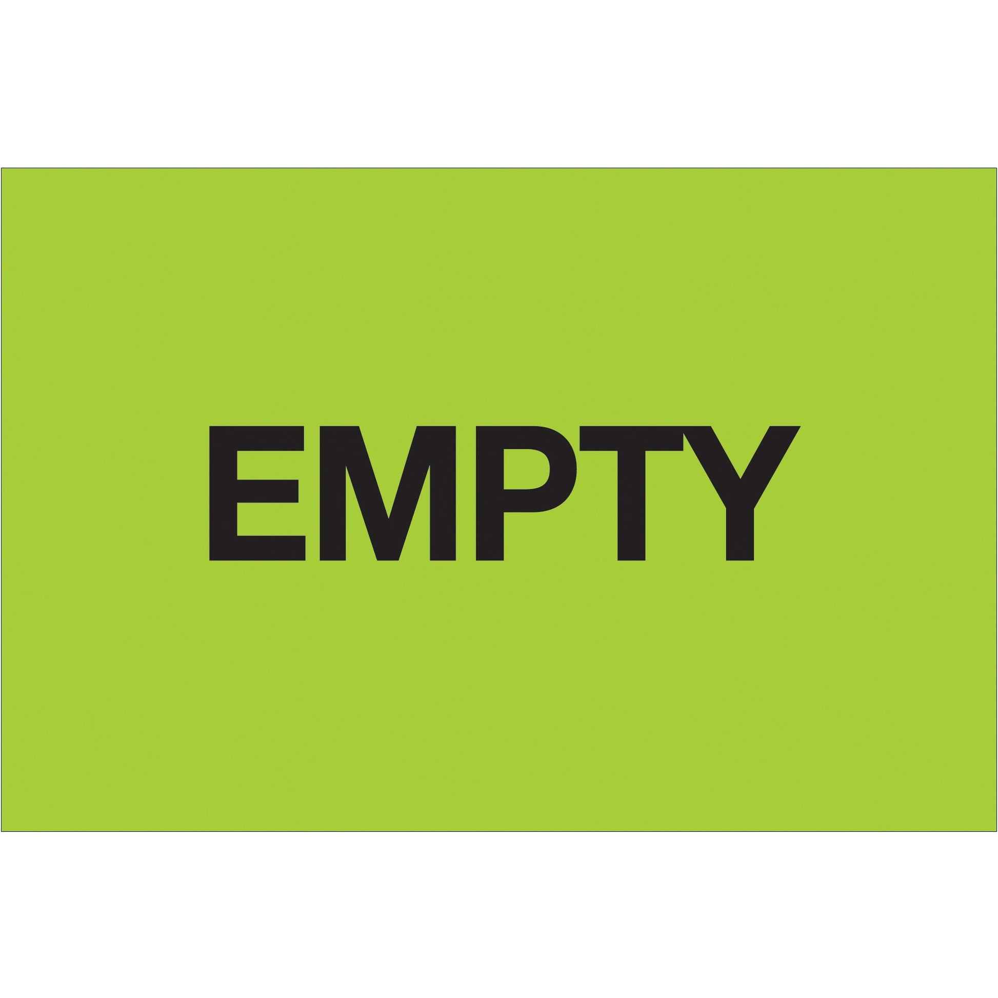 tape-logic-r-2-x-3-empty-fluorescent-green-labels-dl1145_1