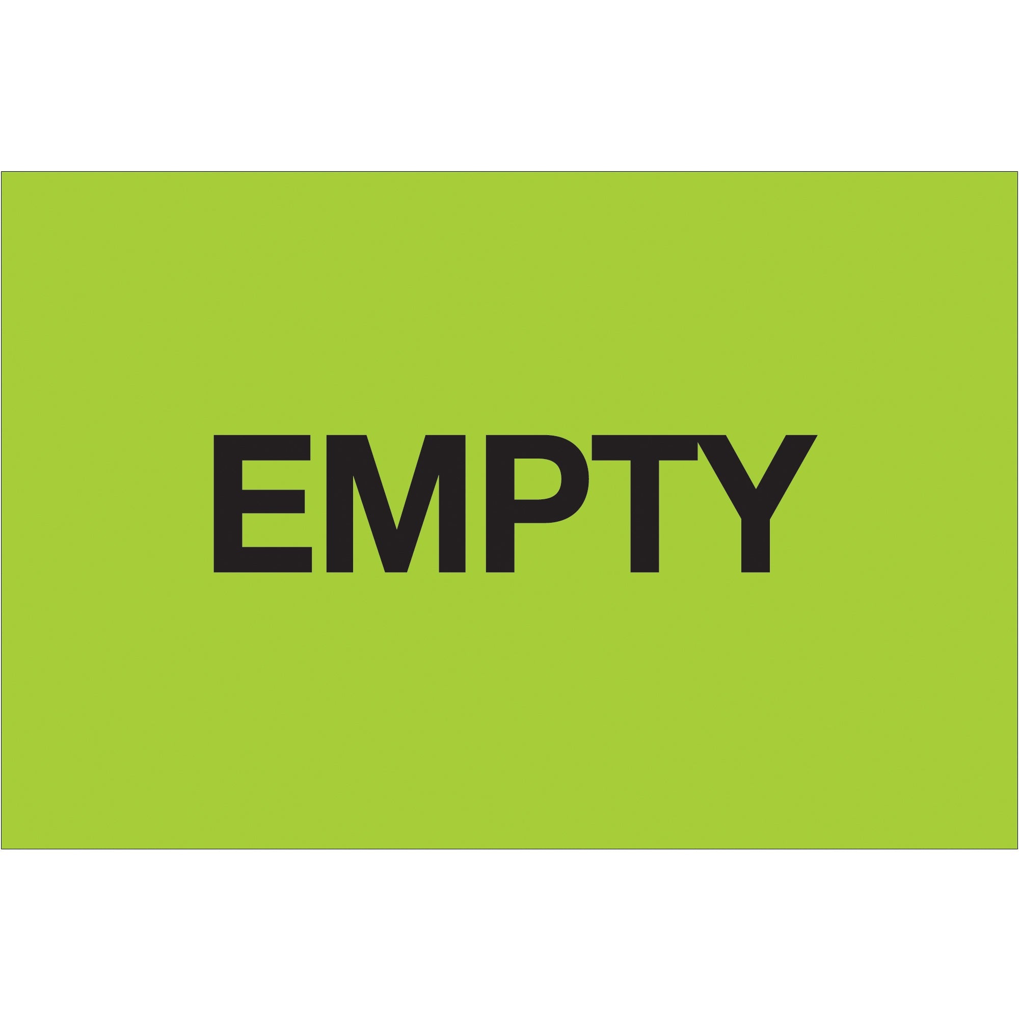 tape-logic-r-2-x-3-empty-fluorescent-green-labels-dl1145_1