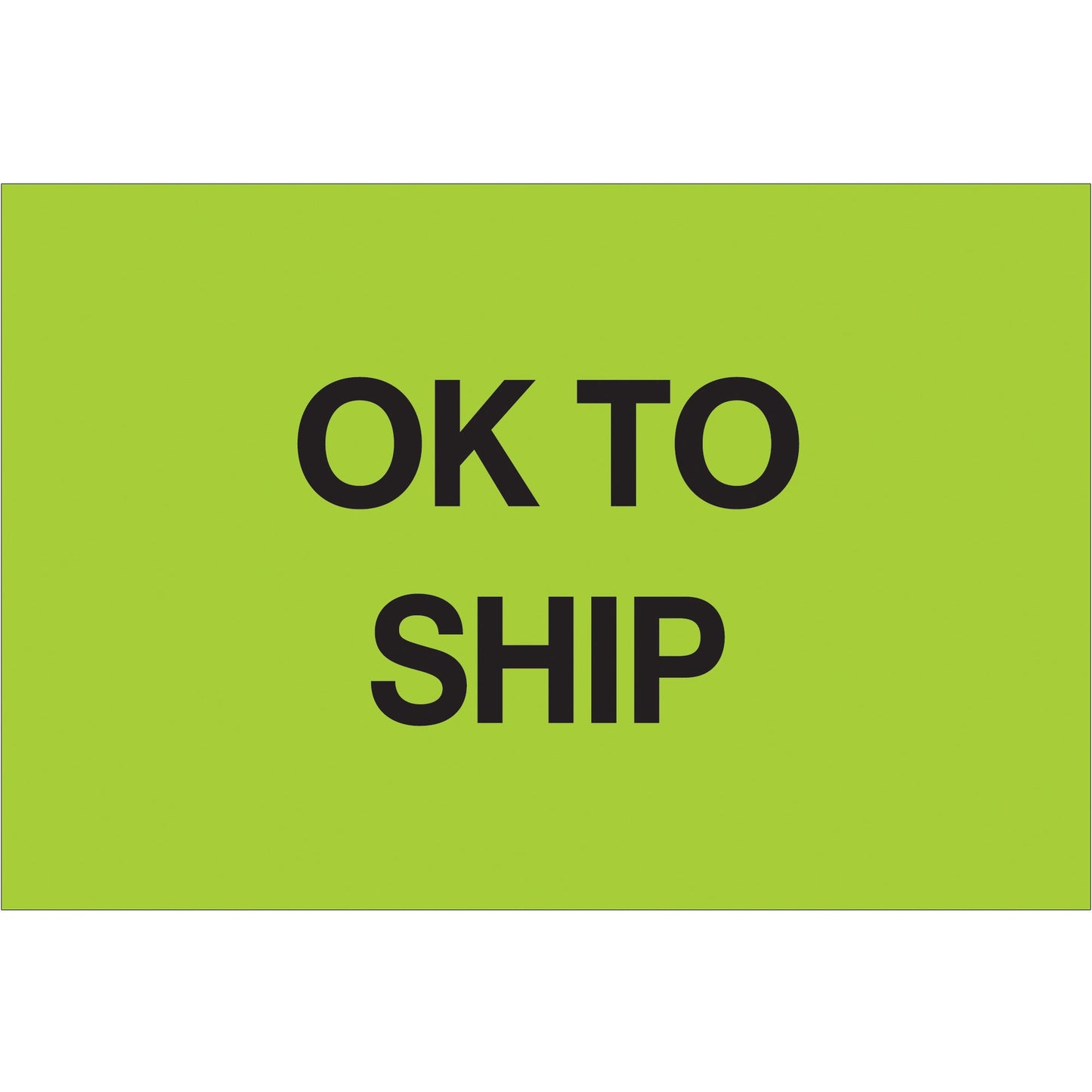 tape-logic-r-2-x-3-ok-to-ship-fluorescent-green-labels-dl1147_1