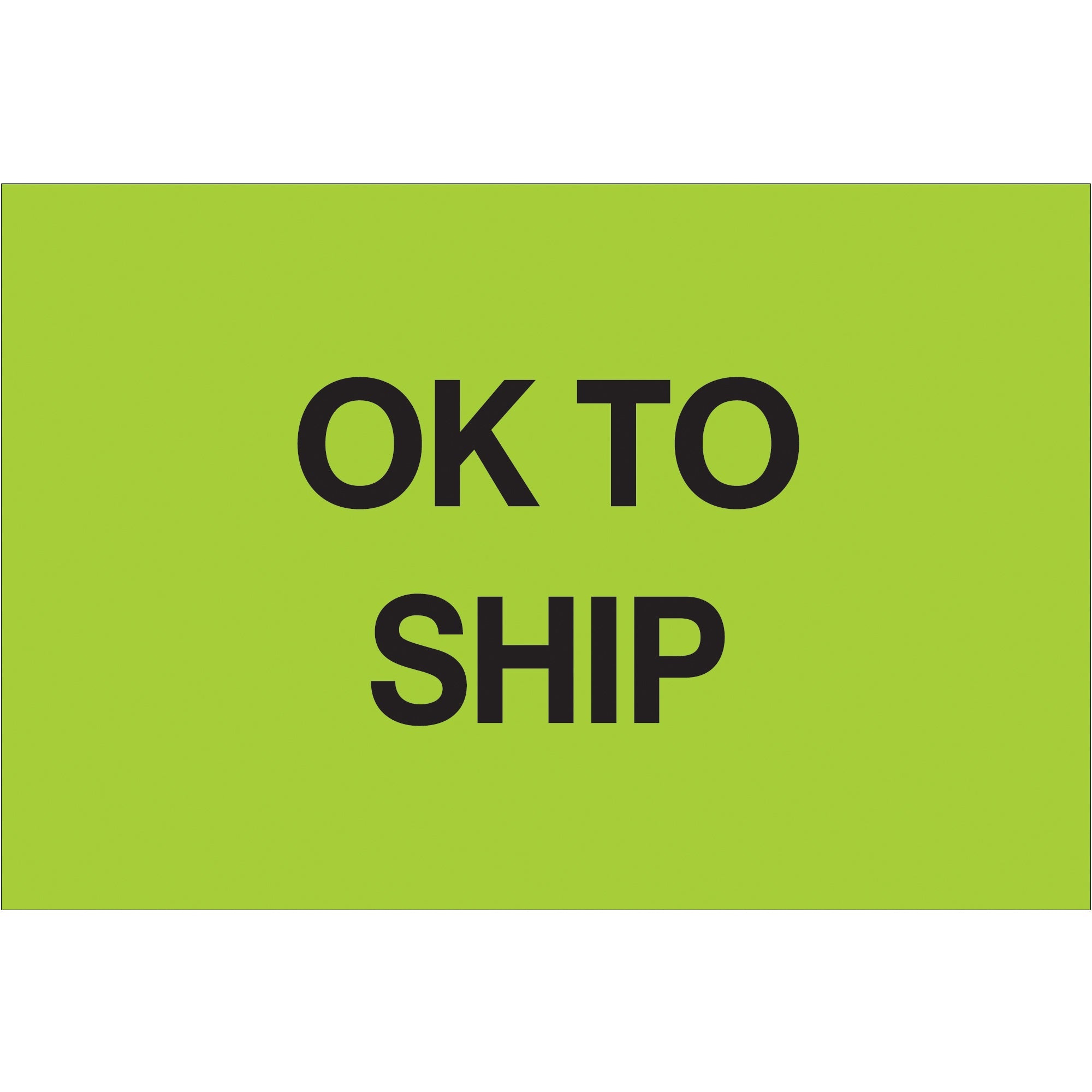 tape-logic-r-2-x-3-ok-to-ship-fluorescent-green-labels-dl1147_1