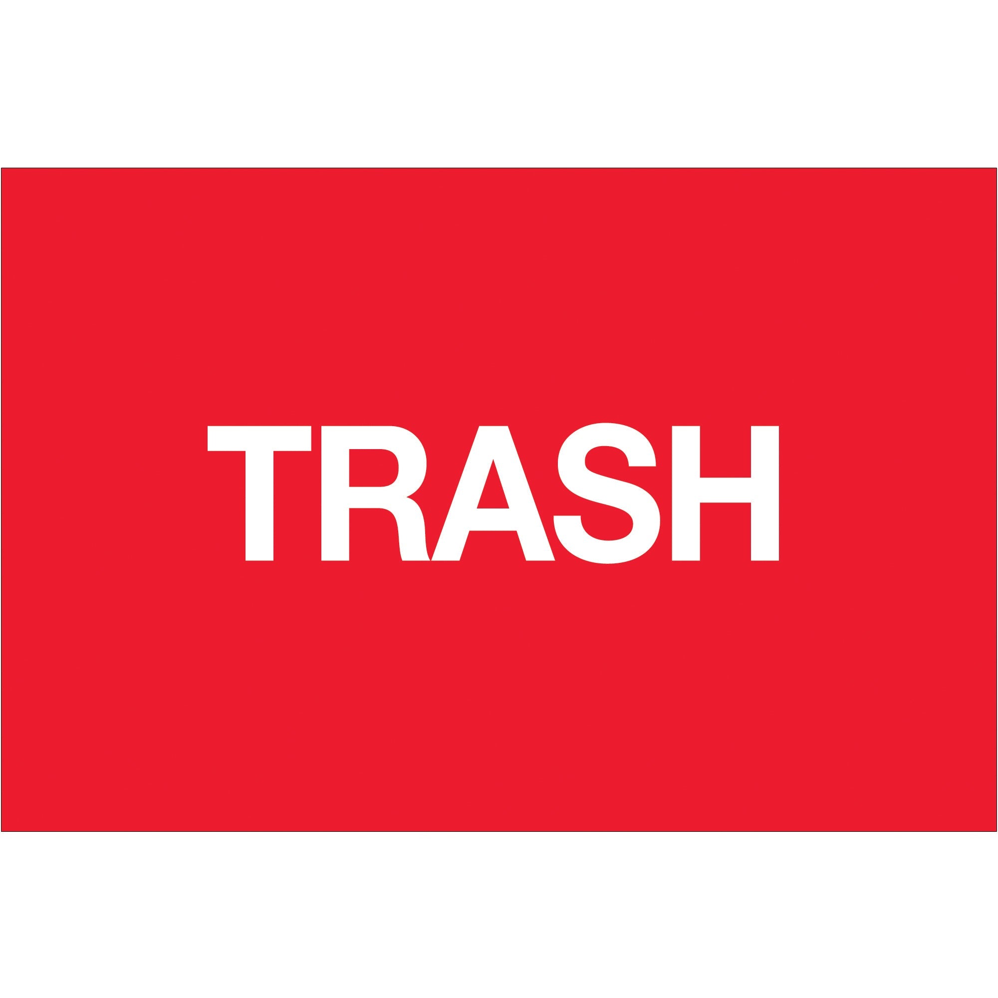 tape-logic-r-2-x-3-trash-fluorescent-red-labels-dl1149_1