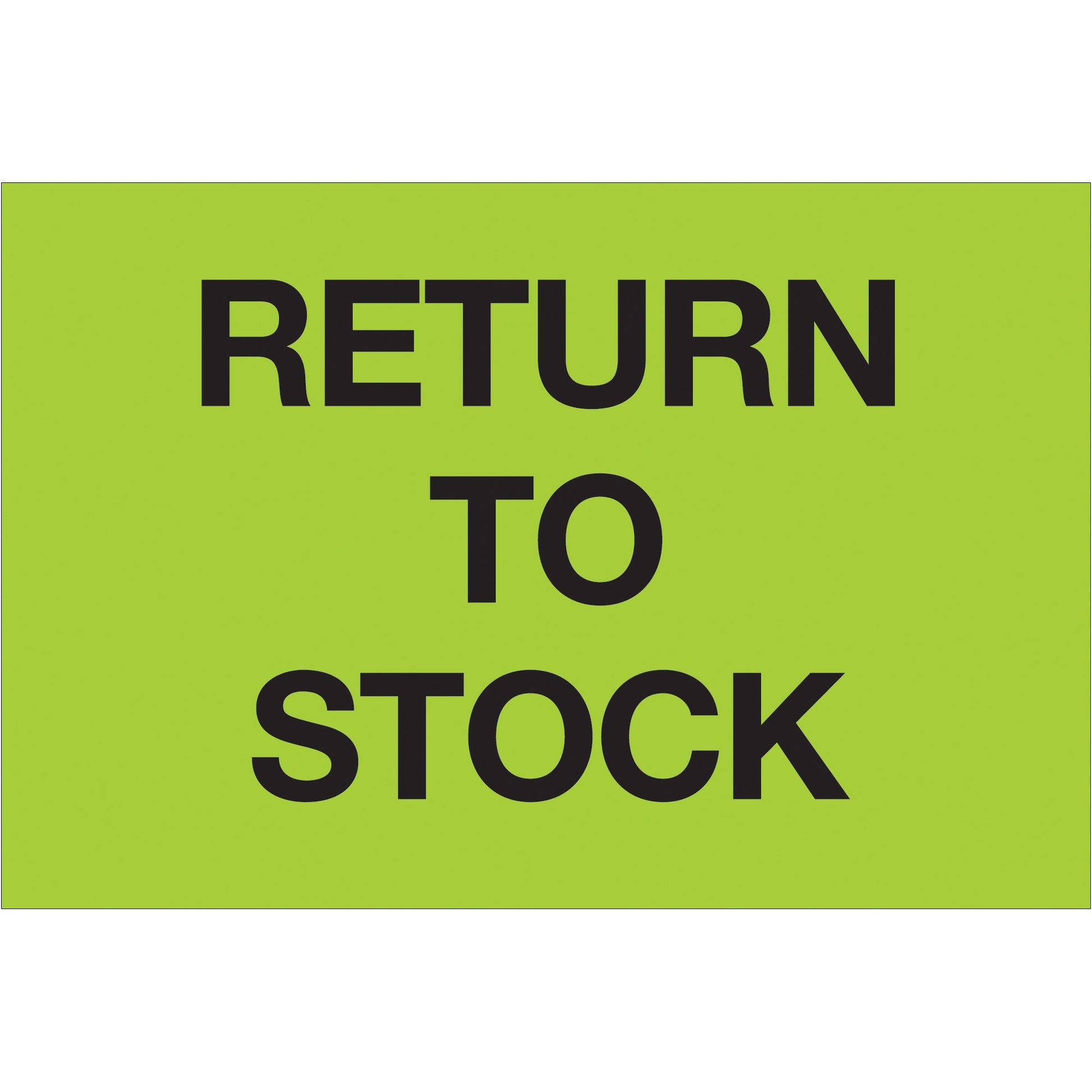 tape-logic-r-2-x-3-return-to-stock-fluorescent-green-labels-dl1151_1