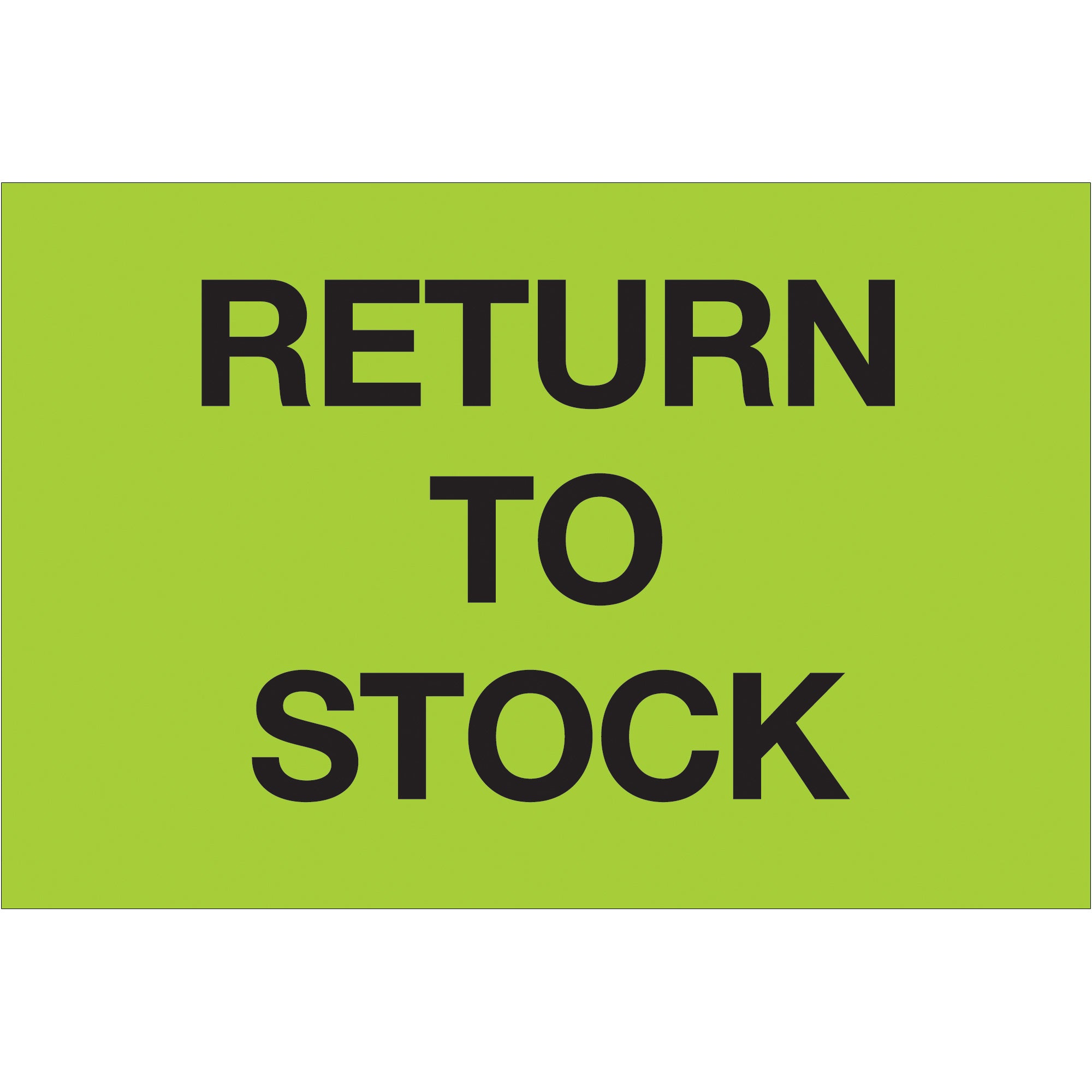 tape-logic-r-2-x-3-return-to-stock-fluorescent-green-labels-dl1151_1