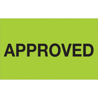 tape-logic-r-1-1-4-x-2-approved-fluorescent-green-labels-dl1153_1