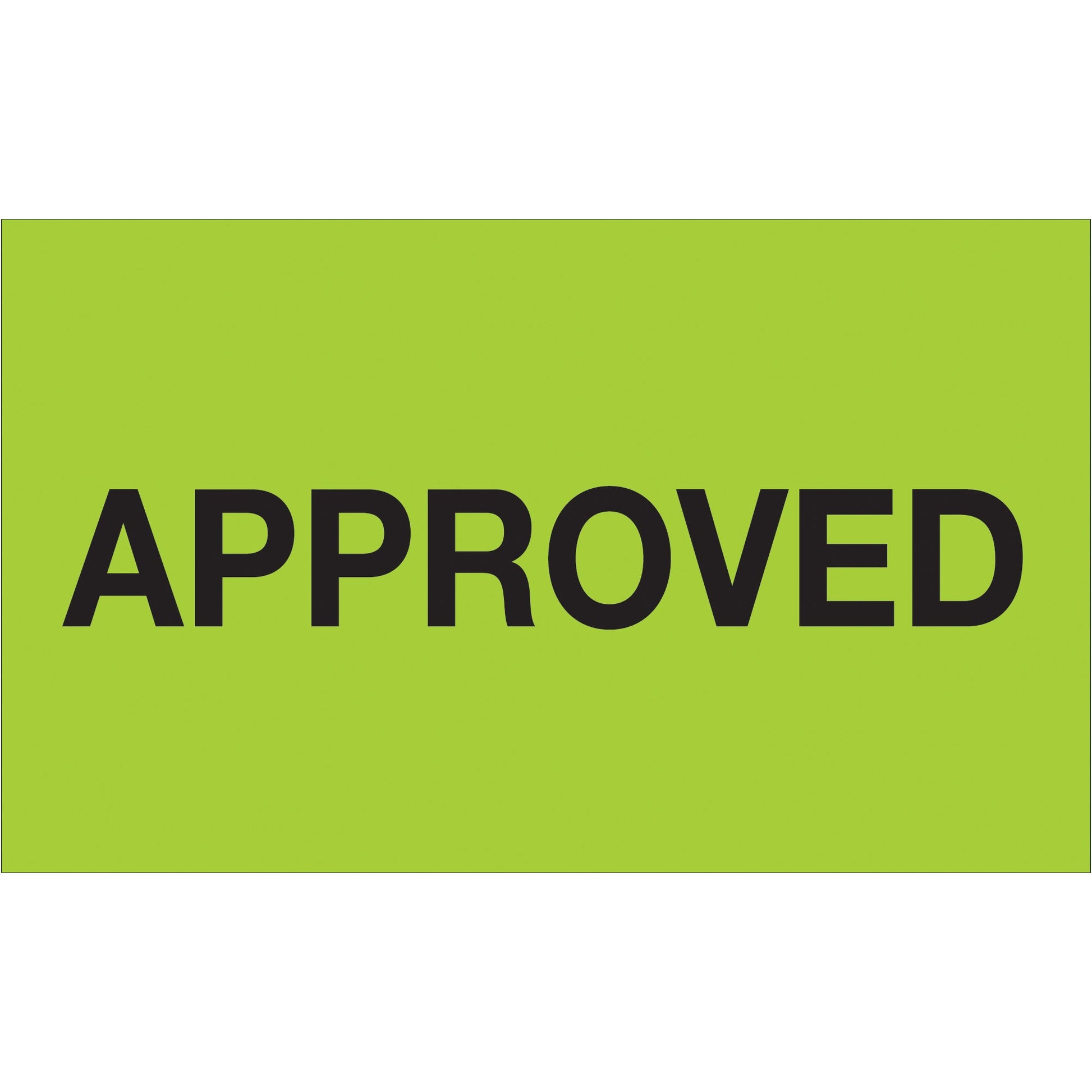 tape-logic-r-3-x-5-approved-fluorescent-green-labels-dl1154_1