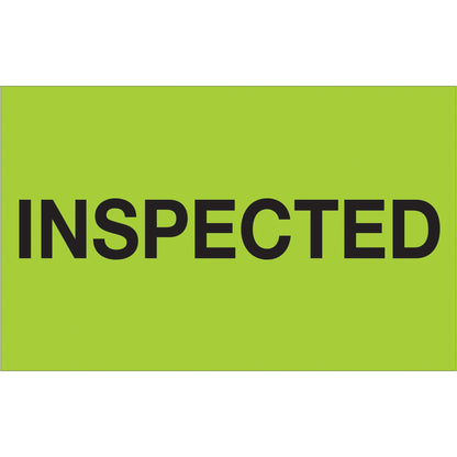 tape-logic-r-1-1-4-x-2-inspected-fluorescent-green-labels-dl1163_1
