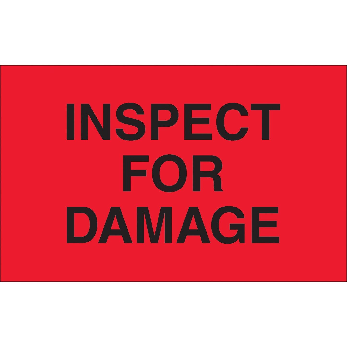 tape-logic-r-1-1-4-x-2-inspect-for-damage-fluorescent-red-labels-dl1165_1