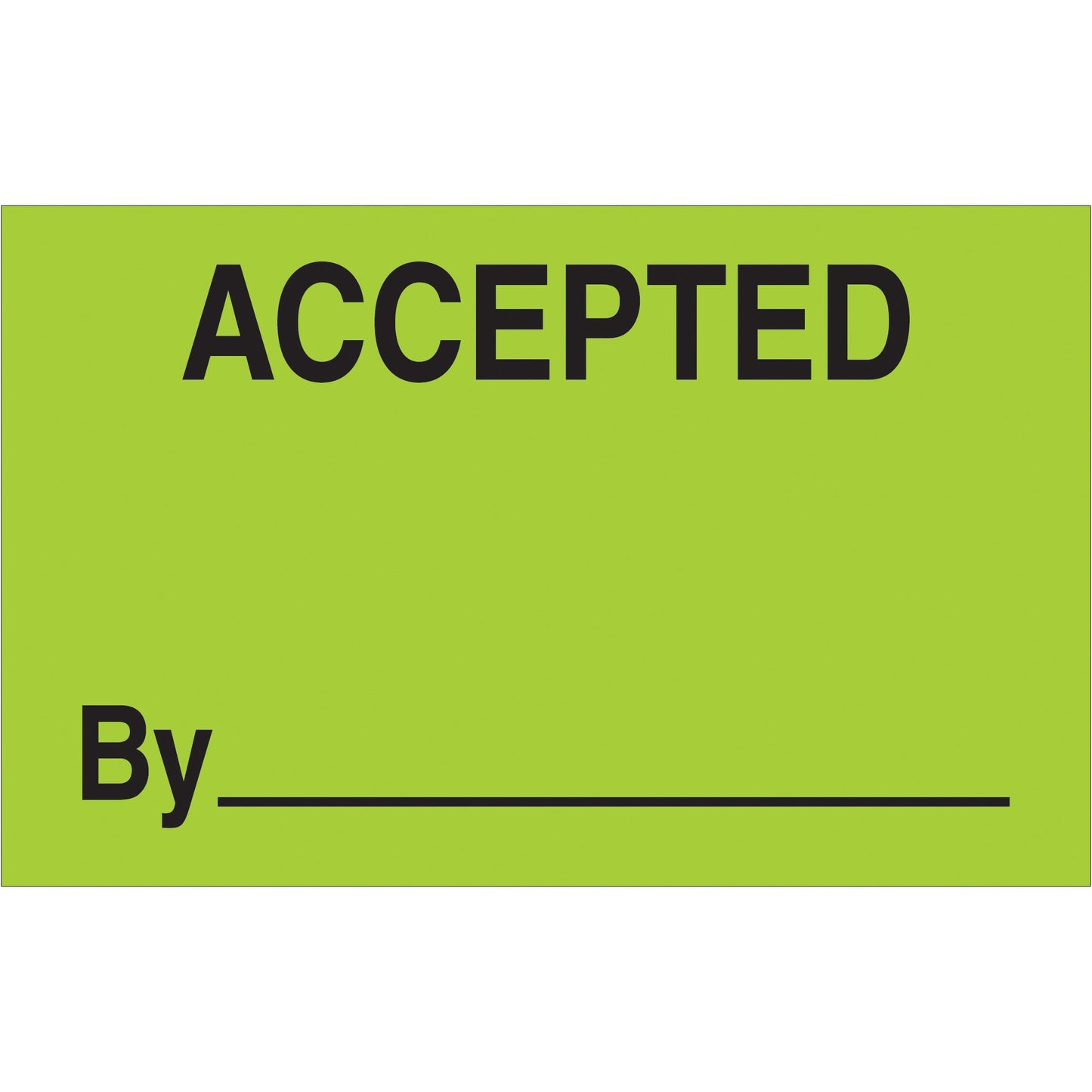 tape-logic-r-1-1-4-x-2-accepted-by-fluorescent-green-labels-dl1179_1
