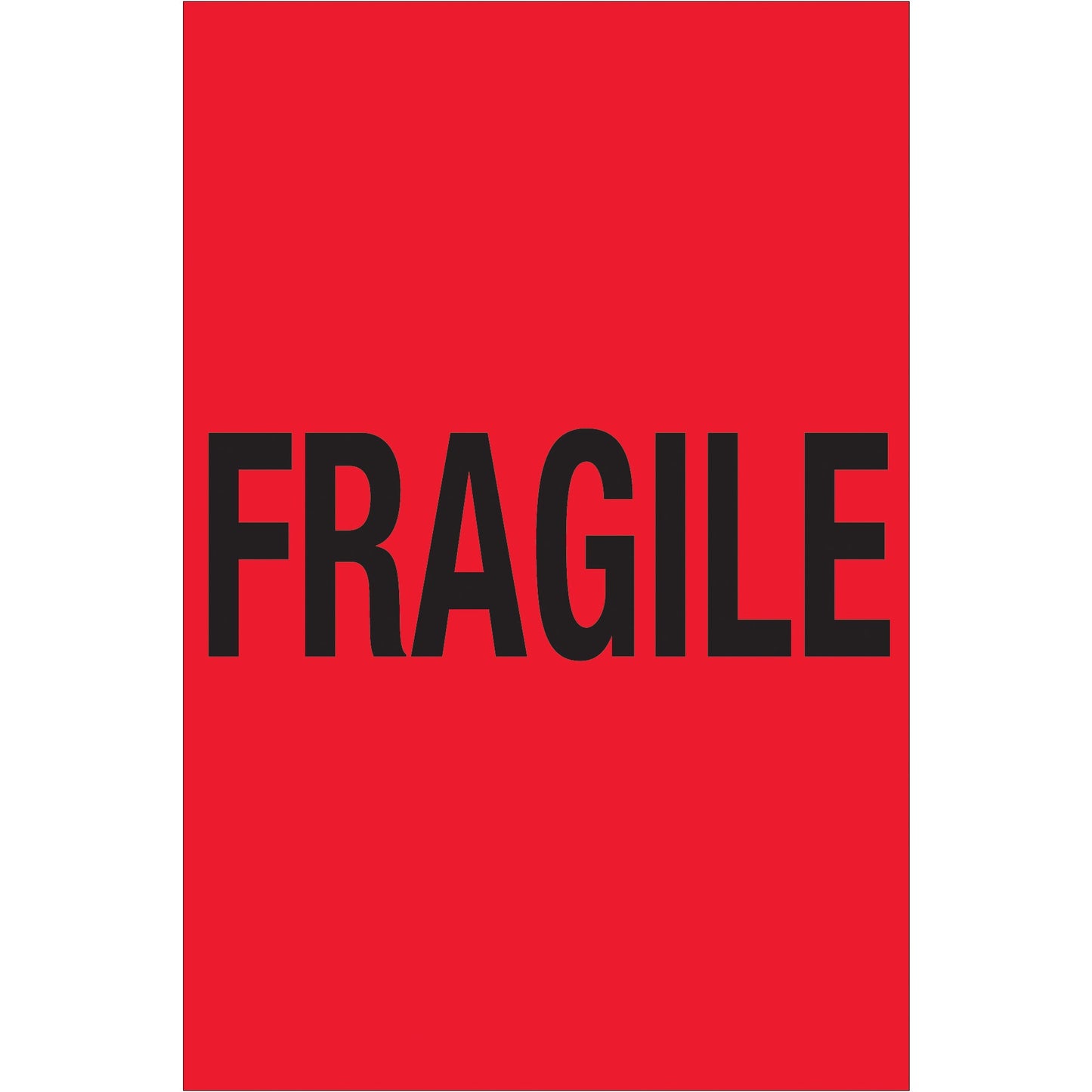 tape-logic-r-4-x-6-fragile-fluorescent-red-labels-dl1190_1