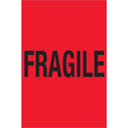 tape-logic-r-4-x-6-fragile-fluorescent-red-labels-dl1190_1