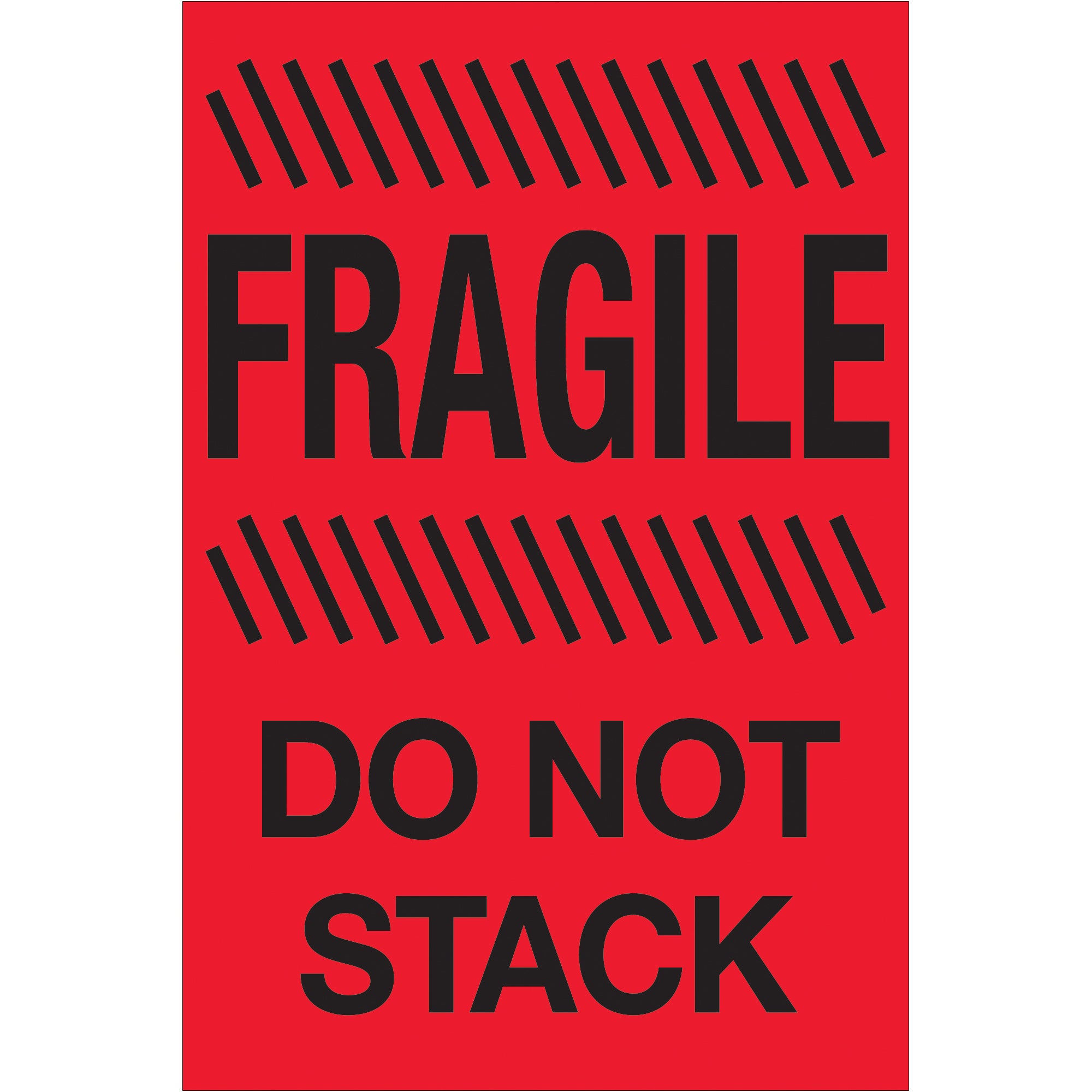 tape-logic-r-4-x-6-fragile-do-not-stack-fluorescent-red-labels-dl1192_1