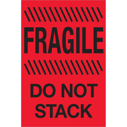 tape-logic-r-4-x-6-fragile-do-not-stack-fluorescent-red-labels-dl1192_1