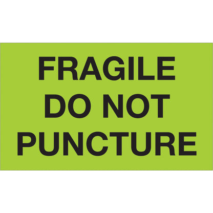 tape-logic-r-3-x-5-fragile-do-not-puncture-fluorescent-green-labels-dl1197_1