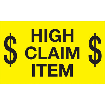 tape-logic-r-3-x-5-high-claim-item-fluorescent-yellow-labels-dl1199_1