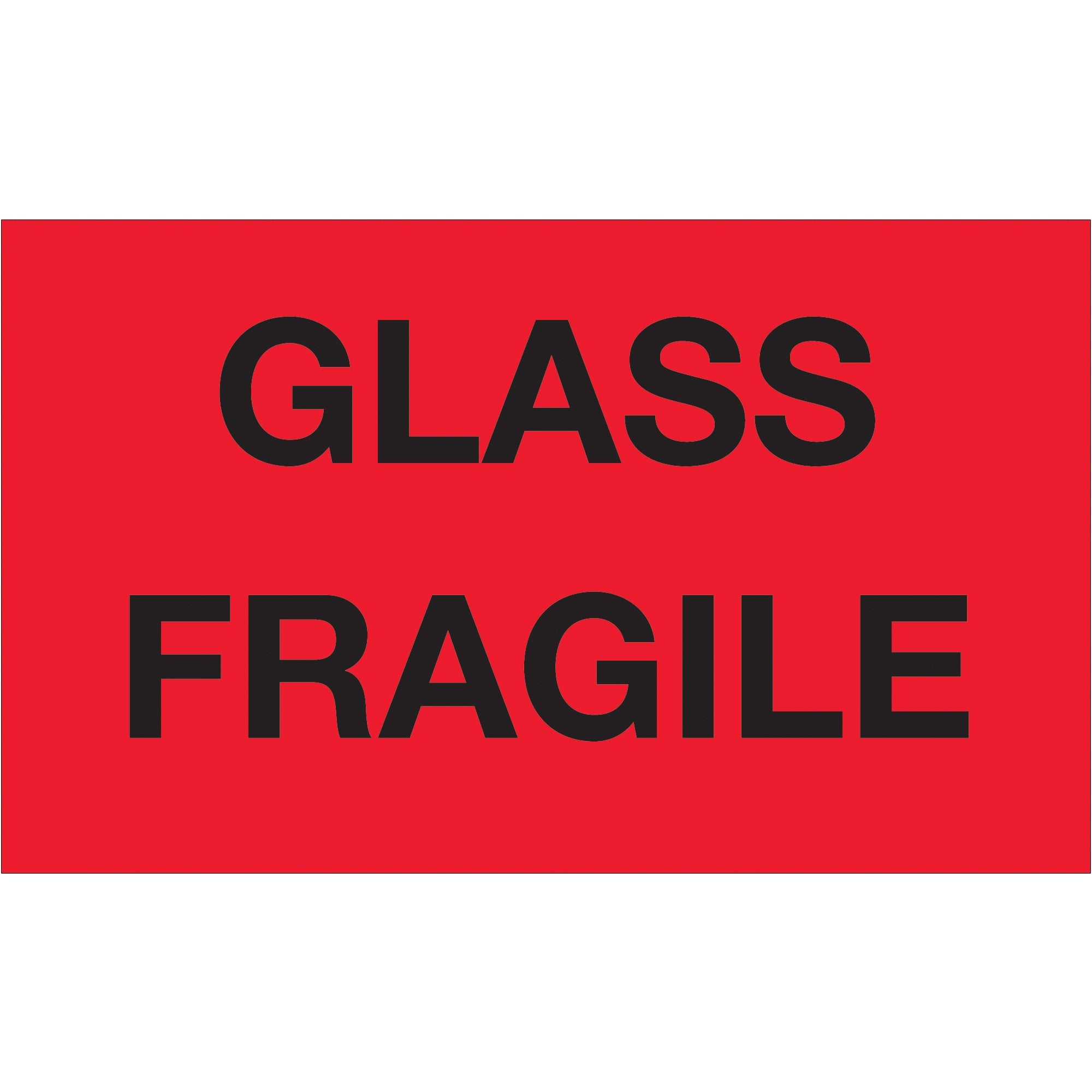 tape-logic-r-3-x-5-glass-fragile-fluorescent-red-labels-dl1201_1