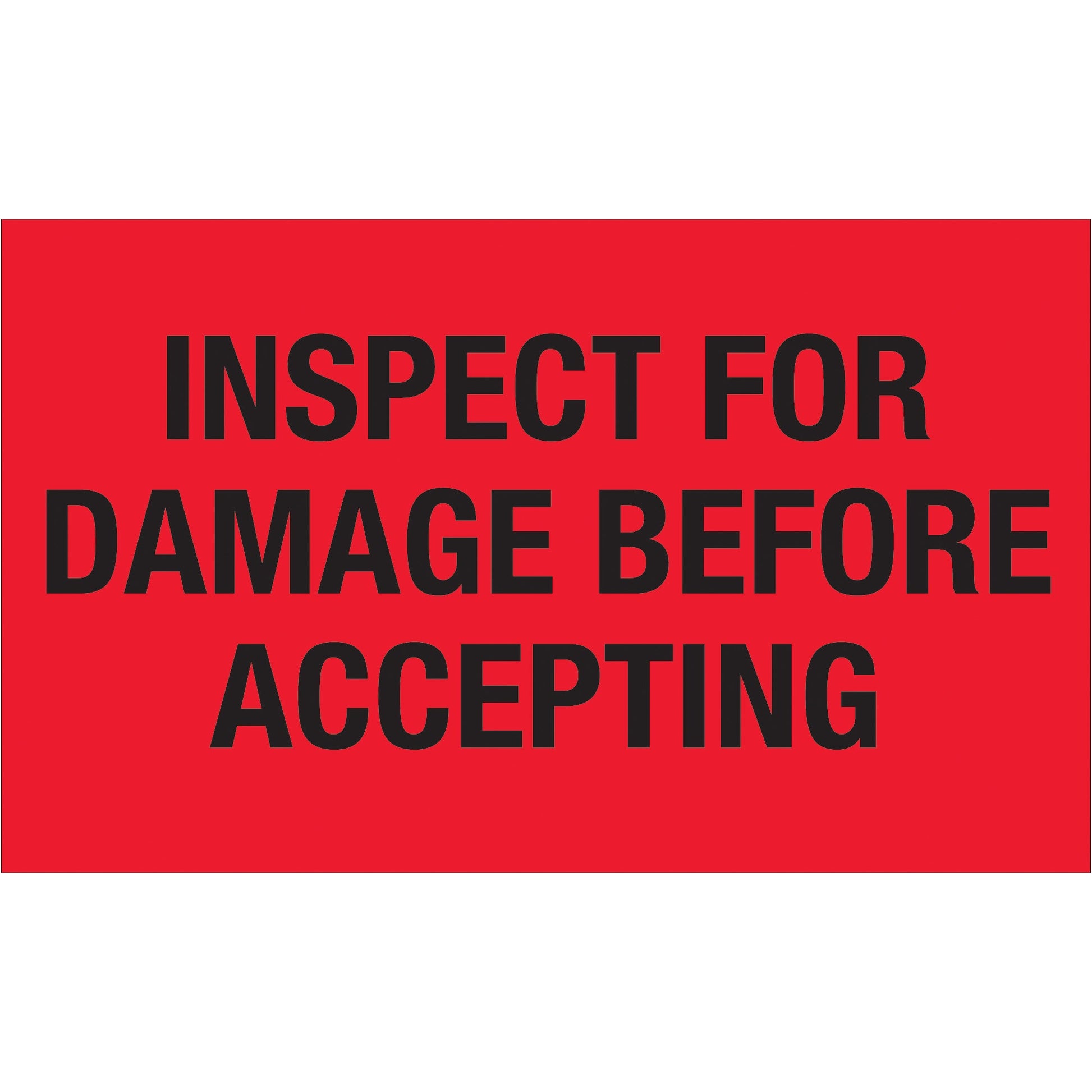 tape-logic-r-3-x-5-inspect-for-damage-before-accepting-fluorescent-red-labels-dl1219_1