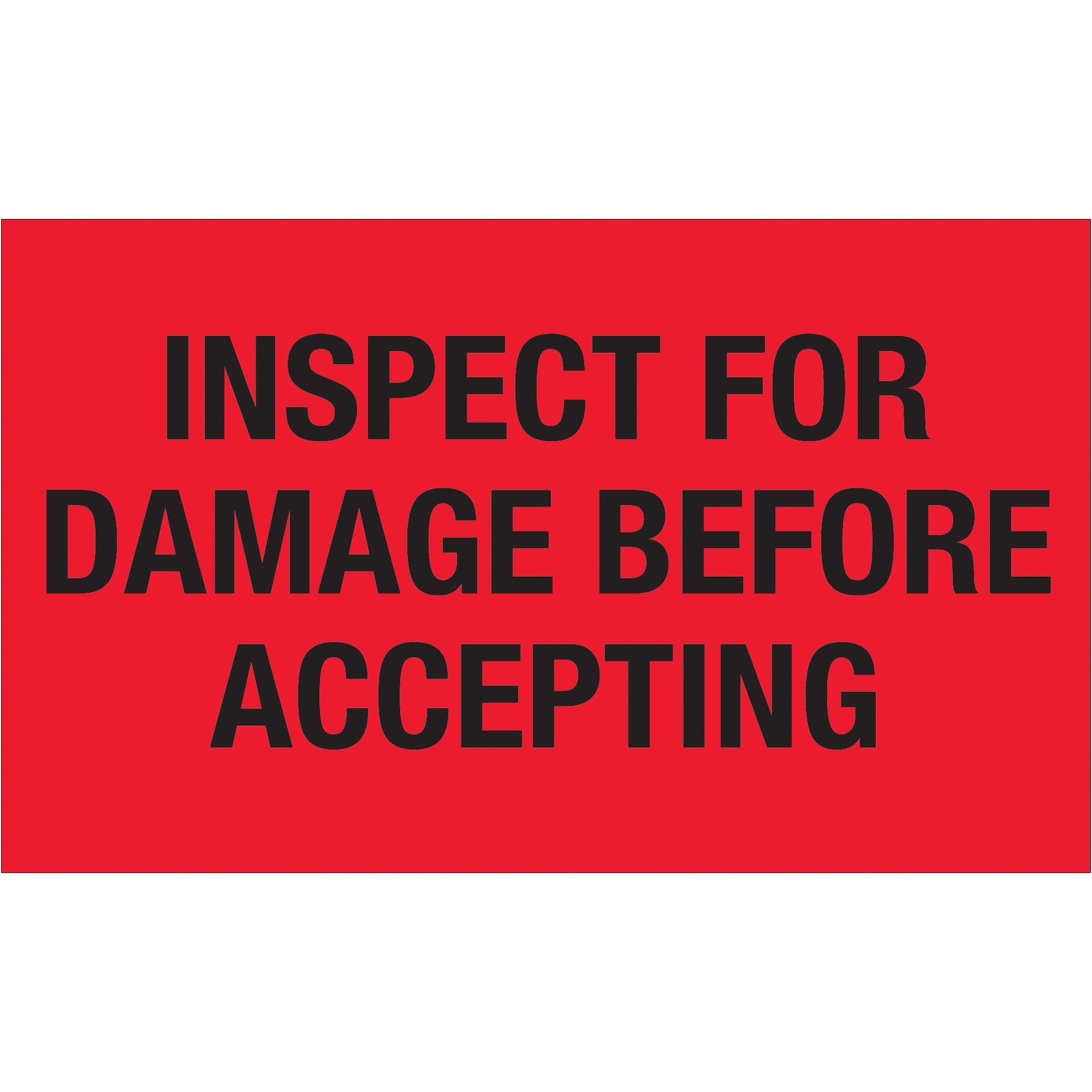tape-logic-r-3-x-5-inspect-for-damage-before-accepting-fluorescent-red-labels-dl1219_1