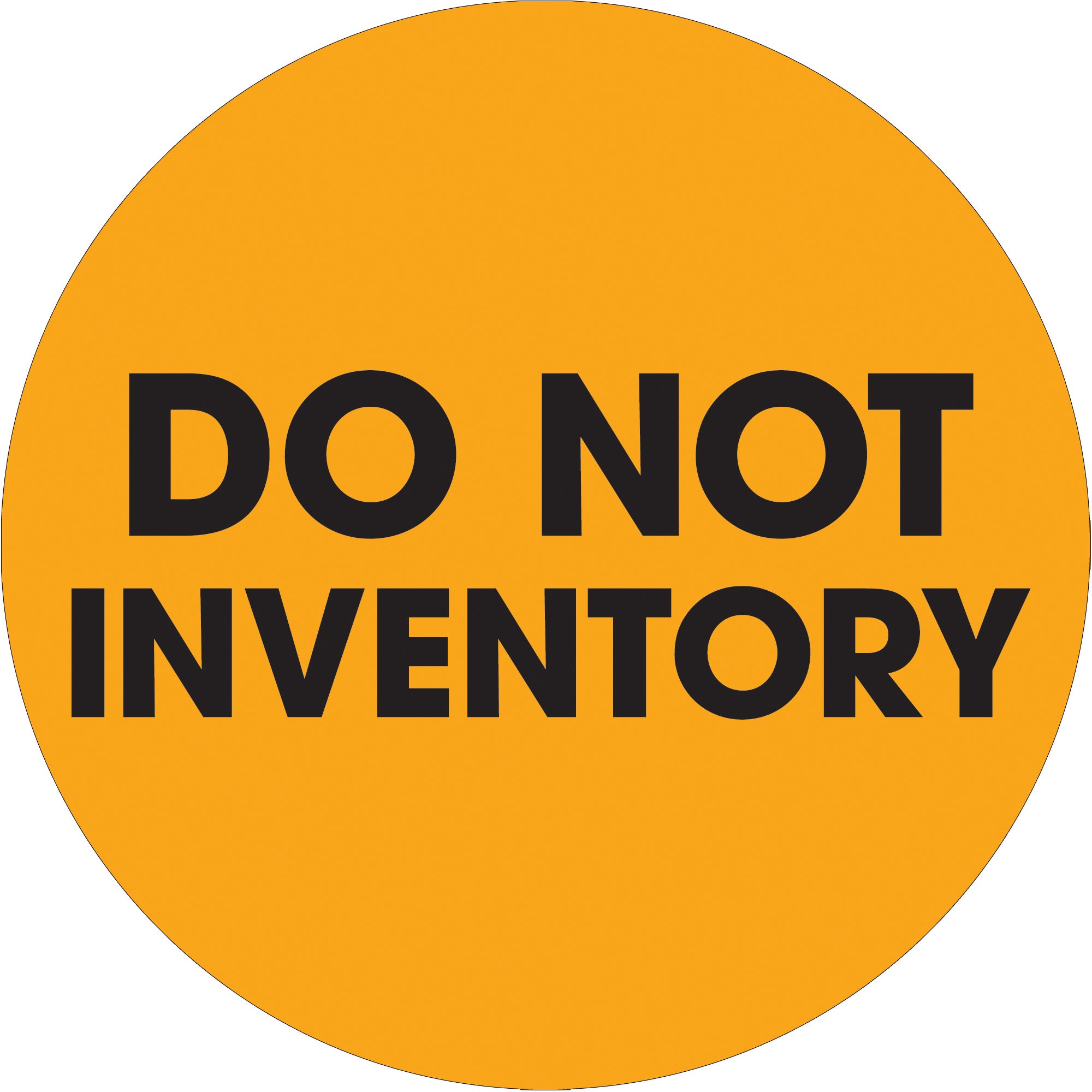 tape-logic-r-2-circle-do-not-inventory-fluorescent-orange-labels-dl1251_1