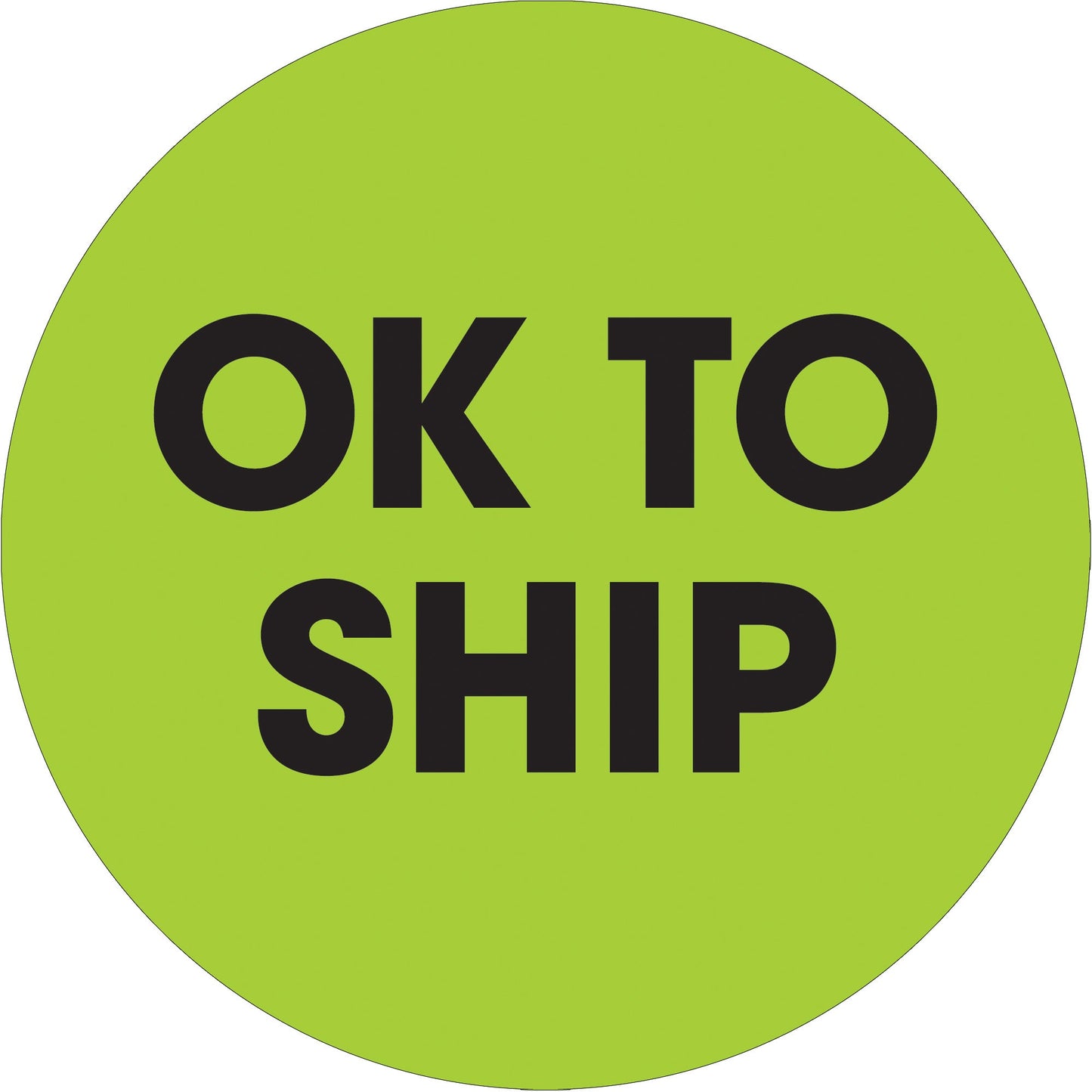 tape-logic-r-2-circle-ok-to-ship-fluorescent-green-labels-dl1260_1