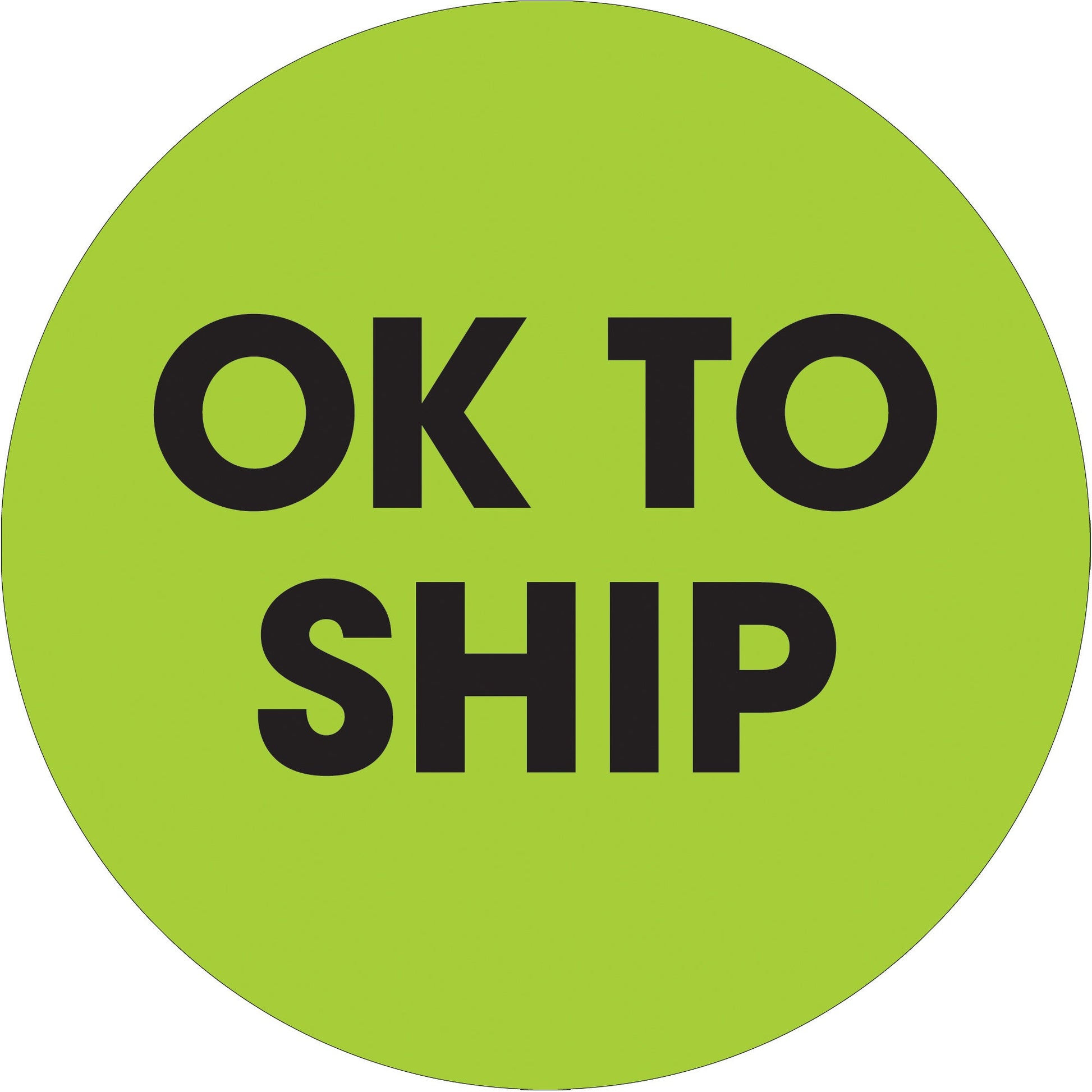 tape-logic-r-2-circle-ok-to-ship-fluorescent-green-labels-dl1260_1