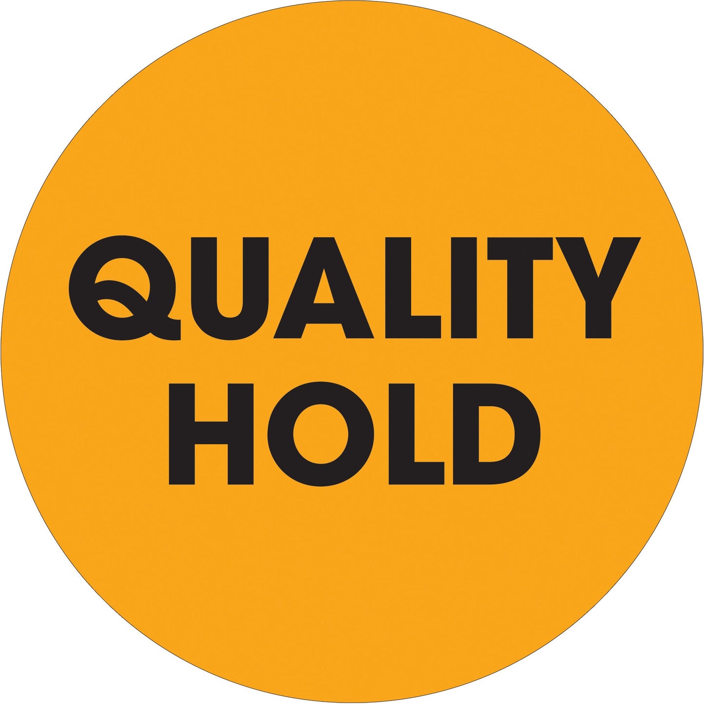 tape-logic-r-2-circle-quality-hold-fluorescent-orange-labels-dl1274_1