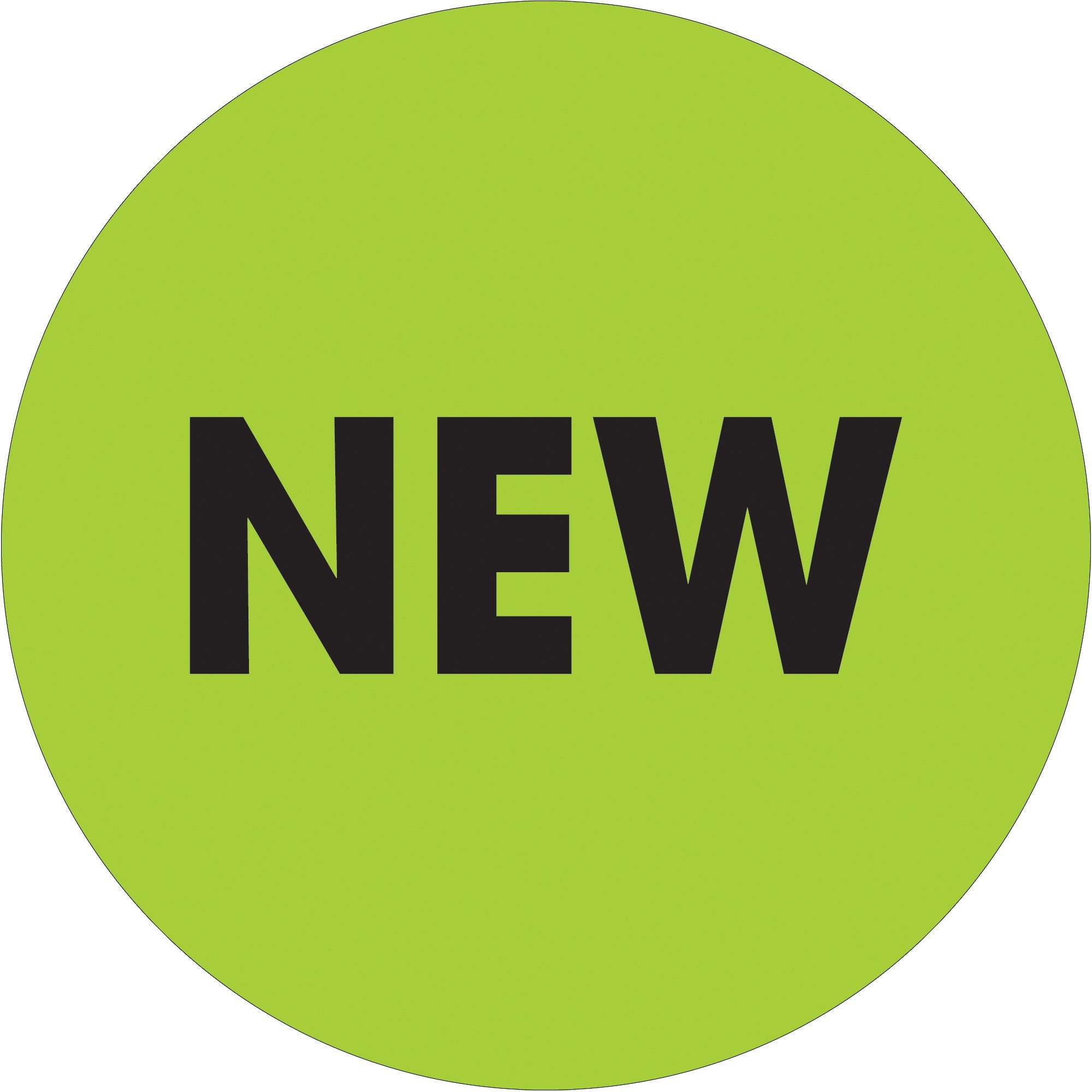 tape-logic-r-2-circle-new-fluorescent-green-labels-dl1276_1